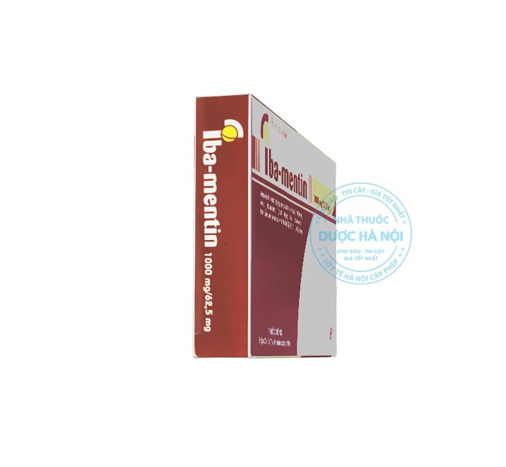 ibamentin
