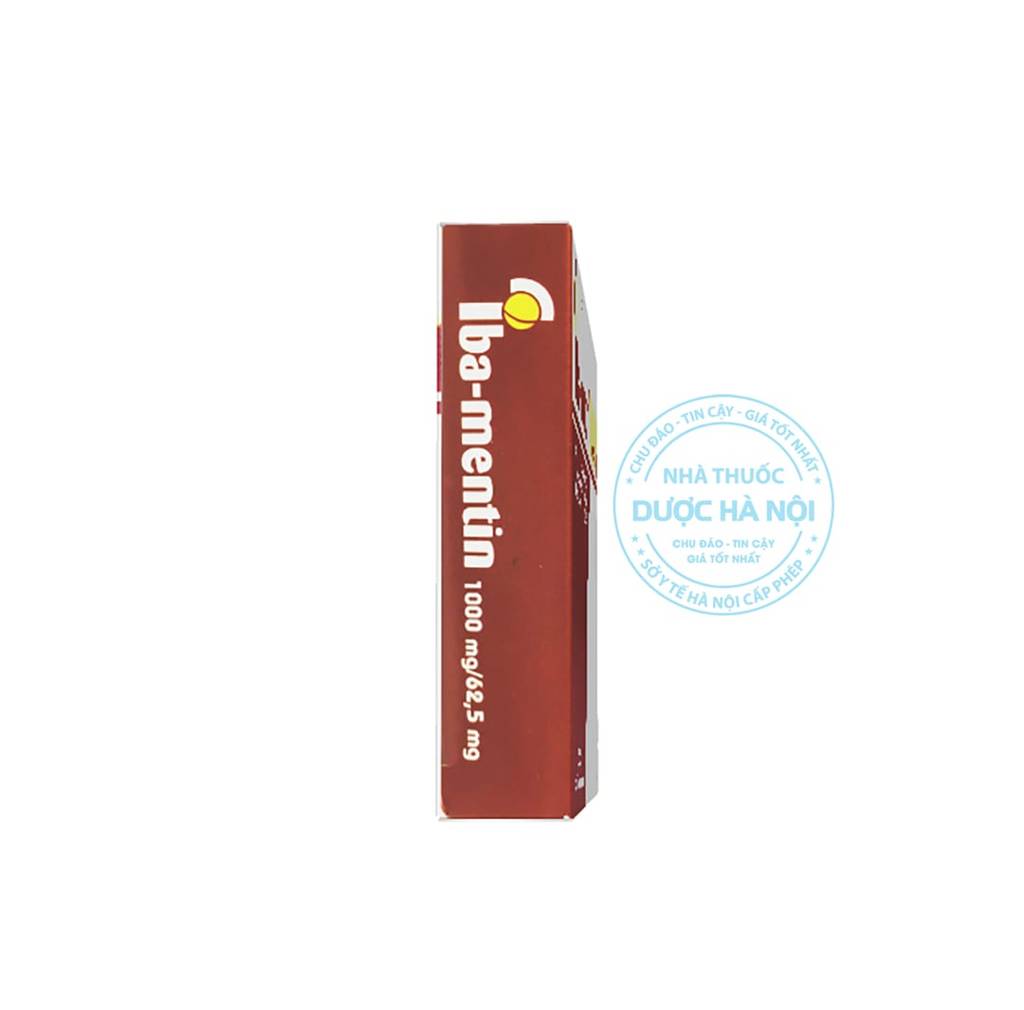 ibamentin