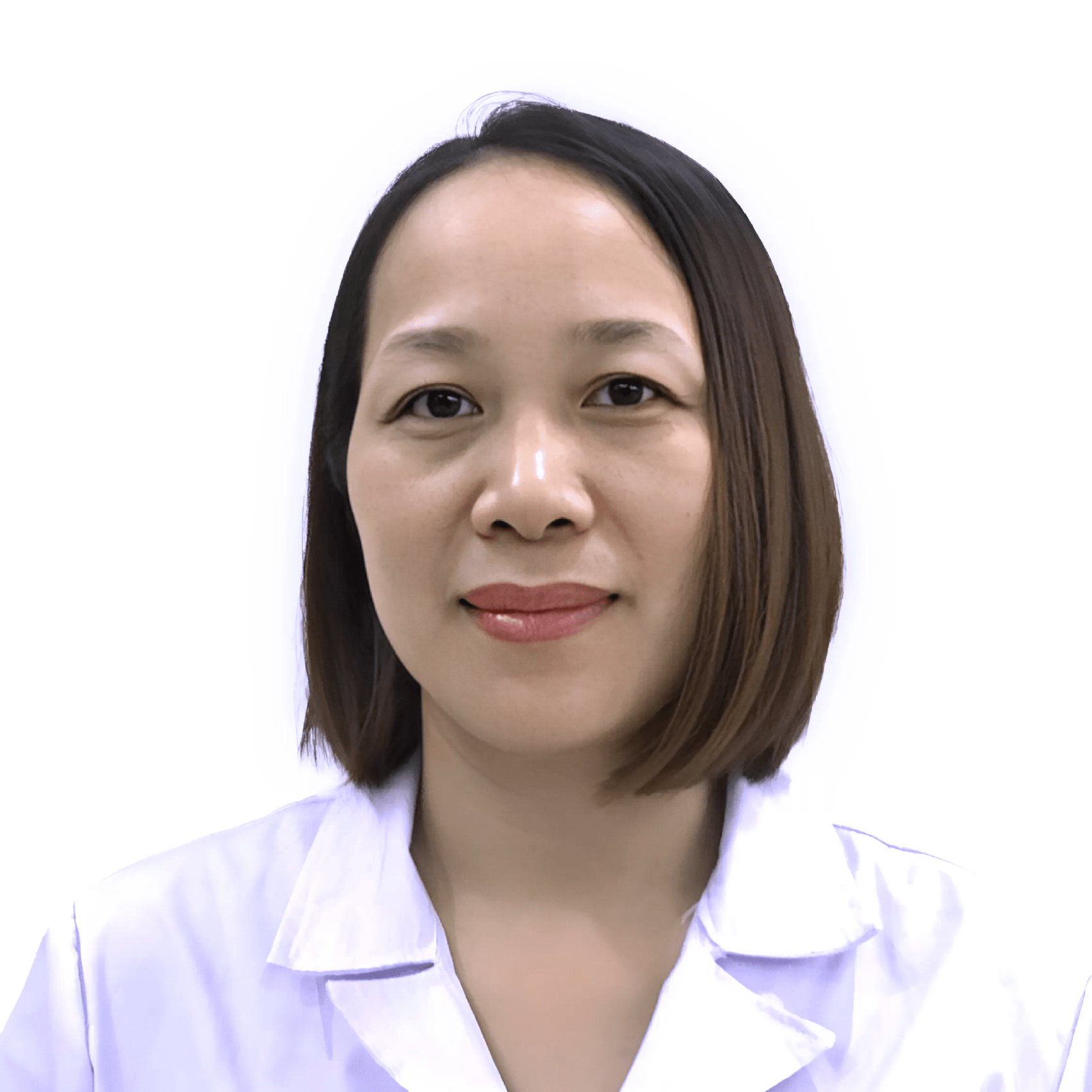 dược sĩ huyền