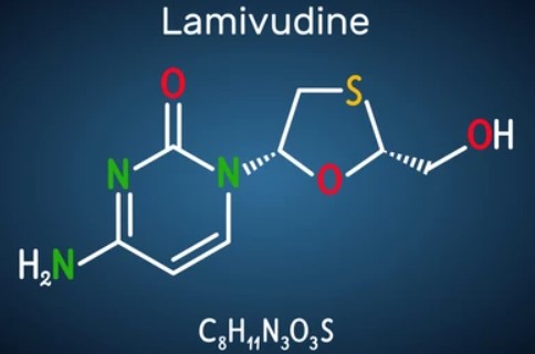 Lamivudine