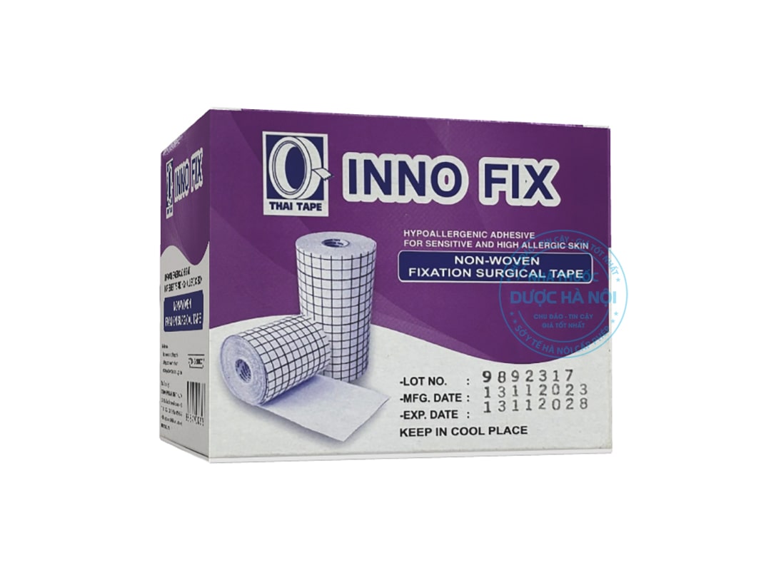 inno fix